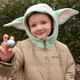 Illustration for article titled iMandalorian/i Winter Gear Lets You Dress the Child or Your Child as the Child
